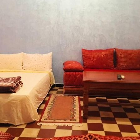 Nice 2 Bedrooms Apartment Near The Beach Rabat Kültér fotó