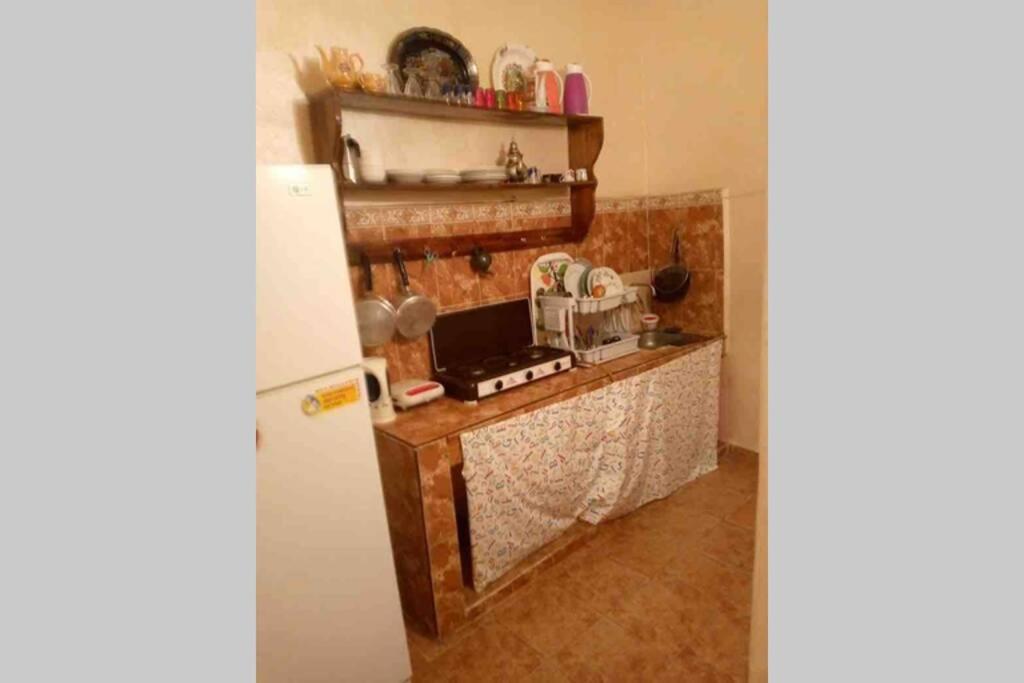 Nice 2 Bedrooms Apartment Near The Beach Rabat Kültér fotó
